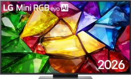 Телевизор LG 55MRGB86B6A.ARUG