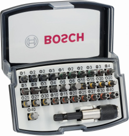 Набор бит Bosch 2607017319