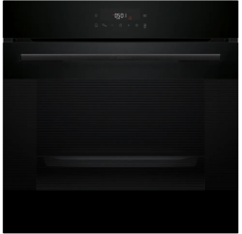 Встраиваемая электрическая духовка BOSCH BOSCH Serie 6 HJG852YB0T