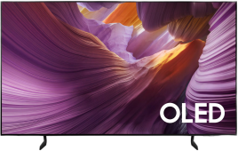 Телевизор 77'' Samsung Electronics QE77S85FAEXRU