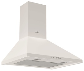Вытяжка Elikor Вента 60П-650-К3Д, топленое молоко