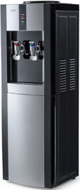 Кулер для воды AEL LC-AEL-47 black/silver