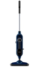 Паровая швабра Garlyn PM-1300, 1300 Вт, 10 насадок, нагрев 30 сек