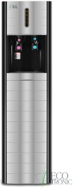Кулер для воды Ecotronic V42-R4L Black (ETK3063)