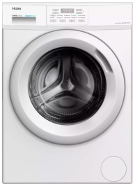 Стиральная машина Haier HW60-BP12919A 6 кг, белый