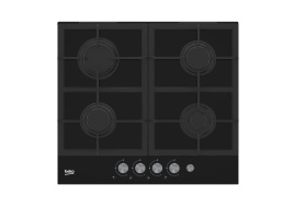 Газовая варочная поверхность HILG 64235 S 7712286202 BEKO