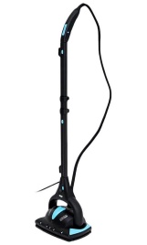 Гибридный пароочиститель MIE Steam Cleaner Pro, регулятор подачи пара