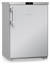 Морозильник Liebherr FNsddi 1624-20 001 FrostProtect No Frost A++ 86 л, серебристый