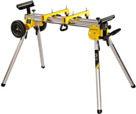  Стол для торцовочной пилы Hanskonner HK1075-03-01, 112-265 см