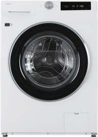 Стиральная машина Samsung WW90DG6U34LELP, белый