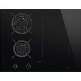Комбинированная варочная поверхность SMEG PM6643R