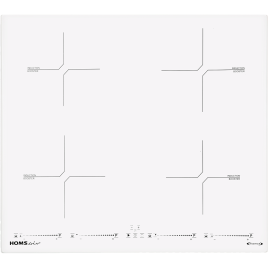 Встраиваемая варочная панель HOMSAir HOMSAir HIC64SWH Inverter