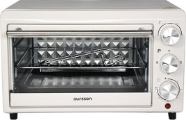 Электропечь Oursson MO0602/WH, белый