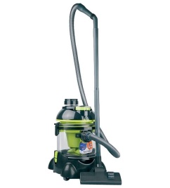 Моющий пылесос с аквафильтром Arnica Hydra Rain ARN001G