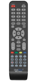 Универсальный пульт ClickPDU RM-L1153+3 для POLAR