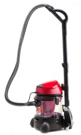 Моющий пылесос с аквафильтром Arnica VIRA