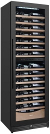 Винный шкаф Libhof SMD-110 slim black