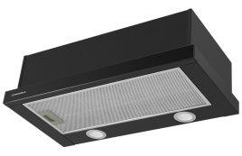 Вытяжка Maunfeld VS LIGHT 60 ЧЕРНЫЙ