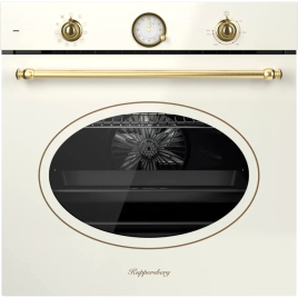 Встраиваемый духовой шкаф Kuppersberg SR 610 C Bronze