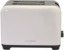 Тостер Oursson TS2120/IV, слоновая кость