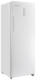 Морозильник Willmark UFR-312MNF No Frost A+ 261 л, белый