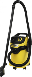 Строительный пылесос Karcher 1.628-300.0