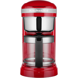Кофеварка KitchenAid 5KCM1209EER