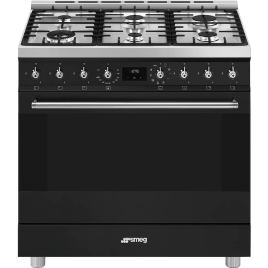 Варочный центр Smeg SMEG C9GMMB2