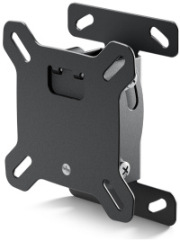 Кронштейн для телевизора Holder LCDO-2601 черный