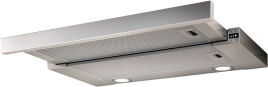 Встраиваемая вытяжка ELICA Elica Elite 26 IX/A/60-PRF0038809B