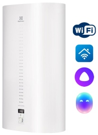 Водонагреватель накопительный Electrolux EWH 100 Centurio IQ 3.0