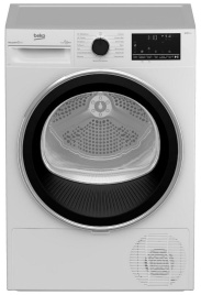 Сушильная машина с тепловым насосом Beko B3T47238