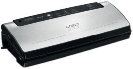 Вакуумный упаковщик Caso VC 150