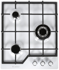 Газовая варочная панель Gefest ПВГ 1100
