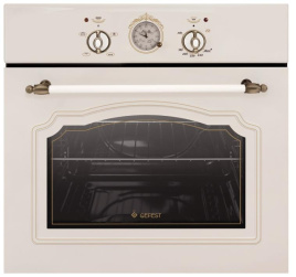 Духовой шкаф DGE 601-01 K64 22435001 GEFEST