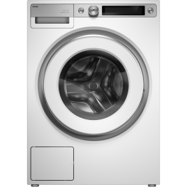 Стиральная машина ASKO W7096XW