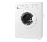 Стиральная машина WSTS 508 B 869898100030 STINOL