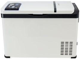 Автомобильный холодильник Libhof 31л K-30 12В/24В