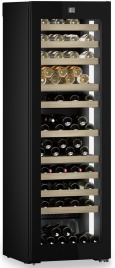 Винный шкаф Liebherr WPgbi 5273-20 001 черное стекло