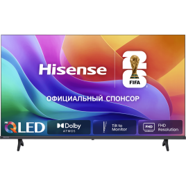 Телевизор ЖК 40'' Hisense 40A5S RU