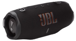Портативная колонка JBL CHARGE 6, черный