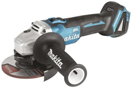 Углошлифовальная машина Makita DGA504RT