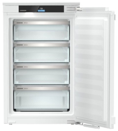 Встраиваемый морозильник Liebherr IFNci 3954-22 001 No Frost A+ 104 л, бежевый