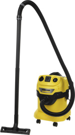 Строительный пылесос Karcher 1.628-270.0
