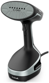 Отпариватель для одежды Tefal ACESS STEAM FORCE DT8230E1, черный