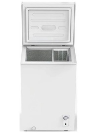 Морозильный ларь Мечта МЛ-115 A+ 115 л, белый