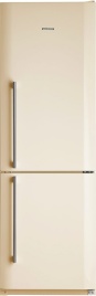 Двухкамерный холодильник Pozis RK FNF-170 No frost, бежевый
