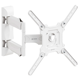 Кронштейн ONKRON M4 White