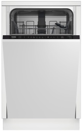 Встраиваемая посудомоечная машина Beko BDIS16020