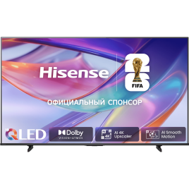 Телевизор ЖК 43'' Hisense 43E7S RU